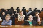 Učenici trećih razreda OŠ Ivane Brlić-Mažuranić Orahovica i Područne škole Nova Jošava posjetili Virovitičko-podravsku županiju 9 djeca orahovica 19