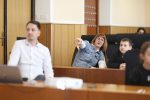 Učenici trećih razreda OŠ Ivane Brlić-Mažuranić Orahovica i Područne škole Nova Jošava posjetili Virovitičko-podravsku županiju 12 djeca orahovica 32