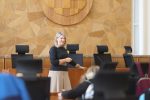 Učenici trećih razreda OŠ Ivane Brlić-Mažuranić Orahovica i Područne škole Nova Jošava posjetili Virovitičko-podravsku županiju 13 djeca orahovica 36