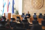 Učenici trećih razreda OŠ Ivane Brlić-Mažuranić Orahovica i Područne škole Nova Jošava posjetili Virovitičko-podravsku županiju 4 djeca orahovica 4
