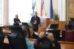 Učenici trećih razreda OŠ Ivane Brlić-Mažuranić Orahovica i Područne škole Nova Jošava posjetili Virovitičko-podravsku županiju 17 djeca orahovica 69