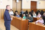 Učenici trećih razreda OŠ Ivane Brlić-Mažuranić Orahovica i Područne škole Nova Jošava posjetili Virovitičko-podravsku županiju 19 djeca orahovica 80