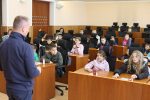 Učenici trećih razreda OŠ Ivane Brlić-Mažuranić Orahovica i Područne škole Nova Jošava posjetili Virovitičko-podravsku županiju 20 djeca orahovica 84