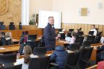 Učenici trećih razreda OŠ Ivane Brlić-Mažuranić Orahovica i Područne škole Nova Jošava posjetili Virovitičko-podravsku županiju 22 djeca orahovica 93