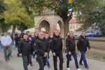 Izaslanstvo ZUiČ HVIDR-a VPŽ na 10 . Pokrajinskom hodočašću u Iloku 2 ilok 2025 2 656x768
