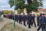 Izaslanstvo ZUiČ HVIDR-a VPŽ na 10 . Pokrajinskom hodočašću u Iloku 4 ilok 2025 4 1024x766