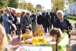 “Jesen u gradu” u Viroviticu donosi Agroexpo i Obrtnički sajam: Doznat ćemo osvajača Zlatne žlice, dijelit će se kestenje, a učenici Strukovne škole Virovitica pripremaju 80 metara dugu bučnicu 2 jesen u gradu 2024 210