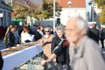“Jesen u gradu” ispunila virovitičku šetnicu ispred Gimnazije Petra Preradovića i s pogledom na Dvorac Pejačević uz mirise, okuse i zvukove jeseni 6 jesen u gradu i agroexpo 17