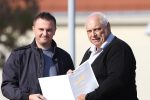 jesen u gradu i agroexpo 200