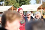 “Jesen u gradu” ispunila virovitičku šetnicu ispred Gimnazije Petra Preradovića i s pogledom na Dvorac Pejačević uz mirise, okuse i zvukove jeseni 10 jesen u gradu i agroexpo 24