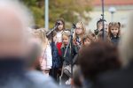 “Jesen u gradu” ispunila virovitičku šetnicu ispred Gimnazije Petra Preradovića i s pogledom na Dvorac Pejačević uz mirise, okuse i zvukove jeseni 27 jesen u gradu i agroexpo 495