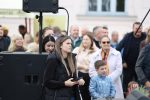 “Jesen u gradu” ispunila virovitičku šetnicu ispred Gimnazije Petra Preradovića i s pogledom na Dvorac Pejačević uz mirise, okuse i zvukove jeseni 31 jesen u gradu i agroexpo 509