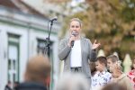 “Jesen u gradu” ispunila virovitičku šetnicu ispred Gimnazije Petra Preradovića i s pogledom na Dvorac Pejačević uz mirise, okuse i zvukove jeseni 33 jesen u gradu i agroexpo 526 1
