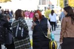 “Jesen u gradu” ispunila virovitičku šetnicu ispred Gimnazije Petra Preradovića i s pogledom na Dvorac Pejačević uz mirise, okuse i zvukove jeseni 17 jesen u gradu i agroexpo 54