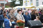 “Jesen u gradu” ispunila virovitičku šetnicu ispred Gimnazije Petra Preradovića i s pogledom na Dvorac Pejačević uz mirise, okuse i zvukove jeseni 36 jesen u gradu i agroexpo 546