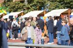 “Jesen u gradu” ispunila virovitičku šetnicu ispred Gimnazije Petra Preradovića i s pogledom na Dvorac Pejačević uz mirise, okuse i zvukove jeseni 18 jesen u gradu i agroexpo 55