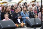 “Jesen u gradu” ispunila virovitičku šetnicu ispred Gimnazije Petra Preradovića i s pogledom na Dvorac Pejačević uz mirise, okuse i zvukove jeseni 38 jesen u gradu i agroexpo 551