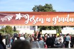 “Jesen u gradu” ispunila virovitičku šetnicu ispred Gimnazije Petra Preradovića i s pogledom na Dvorac Pejačević uz mirise, okuse i zvukove jeseni 19 jesen u gradu i agroexpo 56