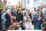 “Jesen u gradu” ispunila virovitičku šetnicu ispred Gimnazije Petra Preradovića i s pogledom na Dvorac Pejačević uz mirise, okuse i zvukove jeseni 44 jesen u gradu i agroexpo 578