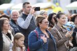 “Jesen u gradu” ispunila virovitičku šetnicu ispred Gimnazije Petra Preradovića i s pogledom na Dvorac Pejačević uz mirise, okuse i zvukove jeseni 45 jesen u gradu i agroexpo 580