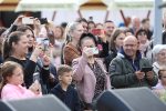 “Jesen u gradu” ispunila virovitičku šetnicu ispred Gimnazije Petra Preradovića i s pogledom na Dvorac Pejačević uz mirise, okuse i zvukove jeseni 46 jesen u gradu i agroexpo 581