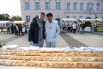 “Jesen u gradu” ispunila virovitičku šetnicu ispred Gimnazije Petra Preradovića i s pogledom na Dvorac Pejačević uz mirise, okuse i zvukove jeseni 62 jesen u gradu i agroexpo 618