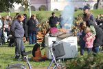 “Jesen u gradu” ispunila virovitičku šetnicu ispred Gimnazije Petra Preradovića i s pogledom na Dvorac Pejačević uz mirise, okuse i zvukove jeseni 21 jesen u gradu i agroexpo 68