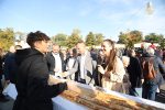 “Jesen u gradu” ispunila virovitičku šetnicu ispred Gimnazije Petra Preradovića i s pogledom na Dvorac Pejačević uz mirise, okuse i zvukove jeseni 66 jesen u gradu i agroexpo 697