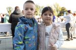 “Jesen u gradu” ispunila virovitičku šetnicu ispred Gimnazije Petra Preradovića i s pogledom na Dvorac Pejačević uz mirise, okuse i zvukove jeseni 69 jesen u gradu i agroexpo 715