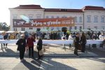 “Jesen u gradu” ispunila virovitičku šetnicu ispred Gimnazije Petra Preradovića i s pogledom na Dvorac Pejačević uz mirise, okuse i zvukove jeseni 70 jesen u gradu i agroexpo 725