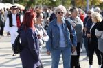 “Jesen u gradu” ispunila virovitičku šetnicu ispred Gimnazije Petra Preradovića i s pogledom na Dvorac Pejačević uz mirise, okuse i zvukove jeseni 23 jesen u gradu i agroexpo 78