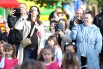 “Jesen u gradu” ispunila virovitičku šetnicu ispred Gimnazije Petra Preradovića i s pogledom na Dvorac Pejačević uz mirise, okuse i zvukove jeseni 4 jesen u gradu i agroexpo 8
