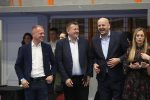 Jamstvo za ostanak u svjetskom vrhu: Aircash je novi sponzor Hrvatskog rukometnog saveza, ugovor je potpisan u Virovitici 3 rukomet vtc air 357