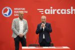 Jamstvo za ostanak u svjetskom vrhu: Aircash je novi sponzor Hrvatskog rukometnog saveza, ugovor je potpisan u Virovitici 4 rukomet vtc air 364