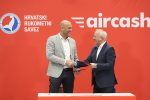 Jamstvo za ostanak u svjetskom vrhu: Aircash je novi sponzor Hrvatskog rukometnog saveza, ugovor je potpisan u Virovitici 10 rukomet vtc air 488