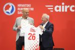 Jamstvo za ostanak u svjetskom vrhu: Aircash je novi sponzor Hrvatskog rukometnog saveza, ugovor je potpisan u Virovitici 11 rukomet vtc air 515