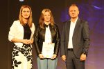 Oni su naše zlato i srebro i bronca, naše blago, oni su najbolji od najboljih Virovitičko-podravske županije: Nagrađeni učenice, učenici i njihovi mentori koji su na Prvenstvima Hrvatske osvajali jedno od prva tri mjesta 14 ucenici nagradjivanje 125