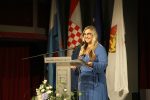 Oni su naše zlato i srebro i bronca, naše blago, oni su najbolji od najboljih Virovitičko-podravske županije: Nagrađeni učenice, učenici i njihovi mentori koji su na Prvenstvima Hrvatske osvajali jedno od prva tri mjesta 6 ucenici nagradjivanje 34