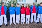 Na ITF Svjetskom prvenstvu u taekwondou članica TKD Slatina, Marta Šebalj je osvojila 5. mjesto 11 viber slika 2025 10 10 10 39 55