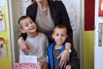 Predškolci u zgradi 2 Dječjeg vrtića Cvrčak Virovitica u projektu „Mama budi zdrava“ 2 viber slika 2025 10 10 16 56 14 183