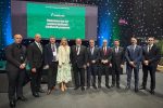 Prvi u Hrvatskoj, najveći u regiji: U Zagrebu otvoren Green Energy Fair - najveći regionalni događaj posvećen zelenim tehnologijama 8 viber slika 2025 10 29 11 11 47 710