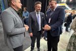 Prvi u Hrvatskoj, najveći u regiji: U Zagrebu otvoren Green Energy Fair - najveći regionalni događaj posvećen zelenim tehnologijama 9 viber slika 2025 10 29 11 11 47 929