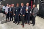 Prvi u Hrvatskoj, najveći u regiji: U Zagrebu otvoren Green Energy Fair - najveći regionalni događaj posvećen zelenim tehnologijama 1 viber slika 2025 10 29 11 12 05 628