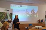 U Hotelu Kurija Janković u Kapela Dvoru, održan početni sastanak projekta Amazon of Europe Bike Trail: Predstavljeni partneri te glavni ciljevi 21 20251106 1035130 Custom