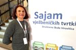 Iz školskih klupa u svijet biznisa: U Strukovnoj školi Virovitica održan 1. Sajam vježbeničkih tvrtki 1 20251120 113239 Custom
