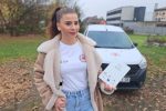 GDCK Virovitica kroz pilot-projekt “Odmor od skrbi” pruža podršku roditeljima njegovateljima: Daruju roditeljima vrijeme koje je puno više od “prilike za odmor” 3 Ana Galovic GDCK Virovitica Odmor od skrbi1