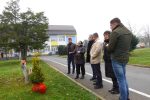Suhopolje postalo bogatije za još jednu zelenu priču: Učenici, šumari i Općina udružili snage u stvaranju ljepšeg školskog okoliša 6 DSC08929 Custom