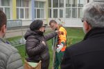 Suhopolje postalo bogatije za još jednu zelenu priču: Učenici, šumari i Općina udružili snage u stvaranju ljepšeg školskog okoliša 9 DSC08941 Custom