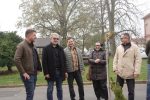 Suhopolje postalo bogatije za još jednu zelenu priču: Učenici, šumari i Općina udružili snage u stvaranju ljepšeg školskog okoliša 15 DSC08961 Custom