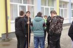 Suhopolje postalo bogatije za još jednu zelenu priču: Učenici, šumari i Općina udružili snage u stvaranju ljepšeg školskog okoliša 17 DSC08966 Custom